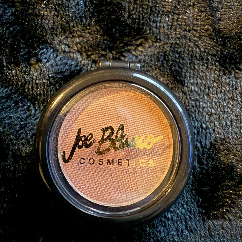 Joe Blasco Eyeshadow in the Color Mesa